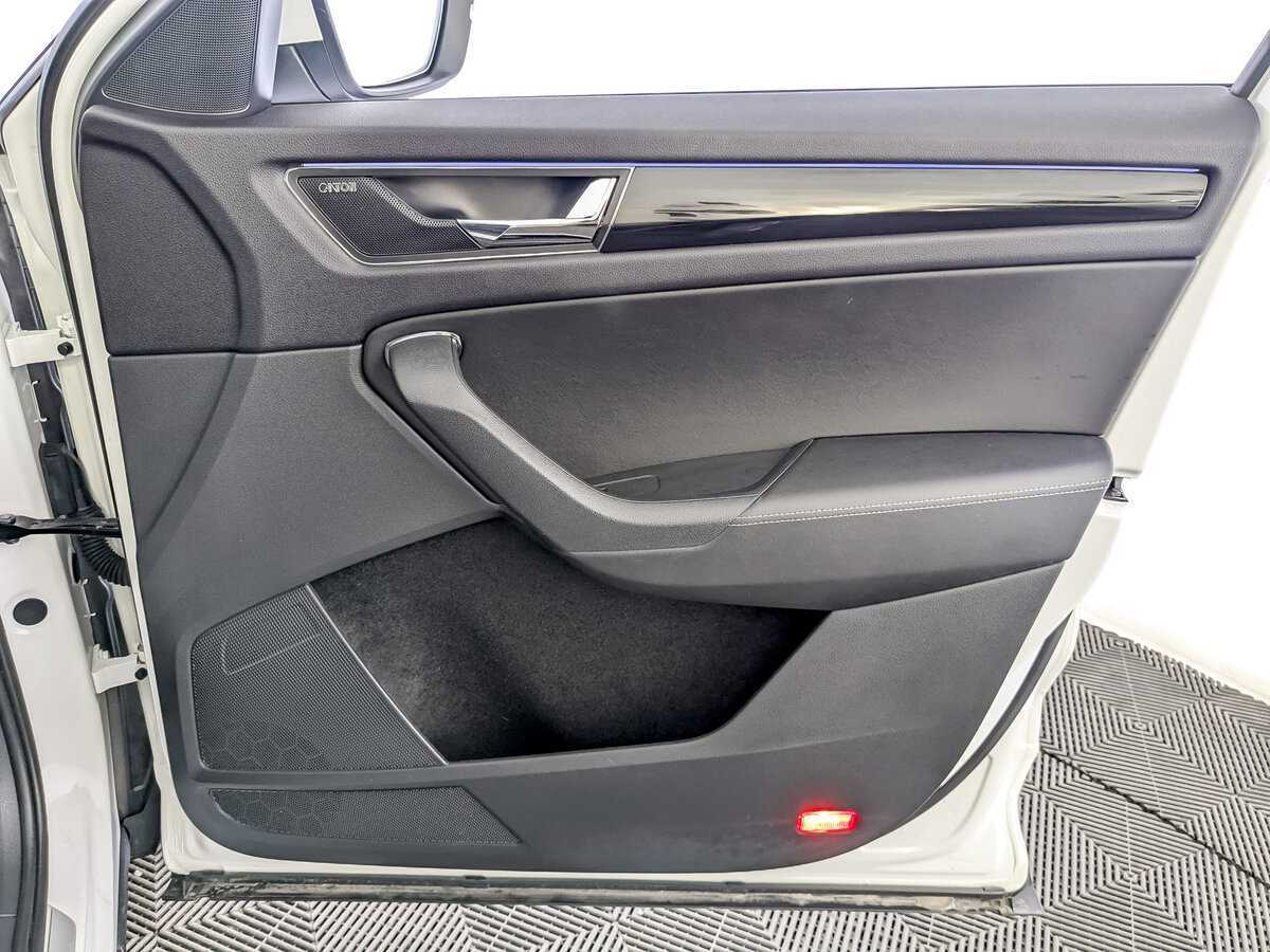 Купить Skoda Kodiaq, 2018, 147 037 км.. Фото: #23