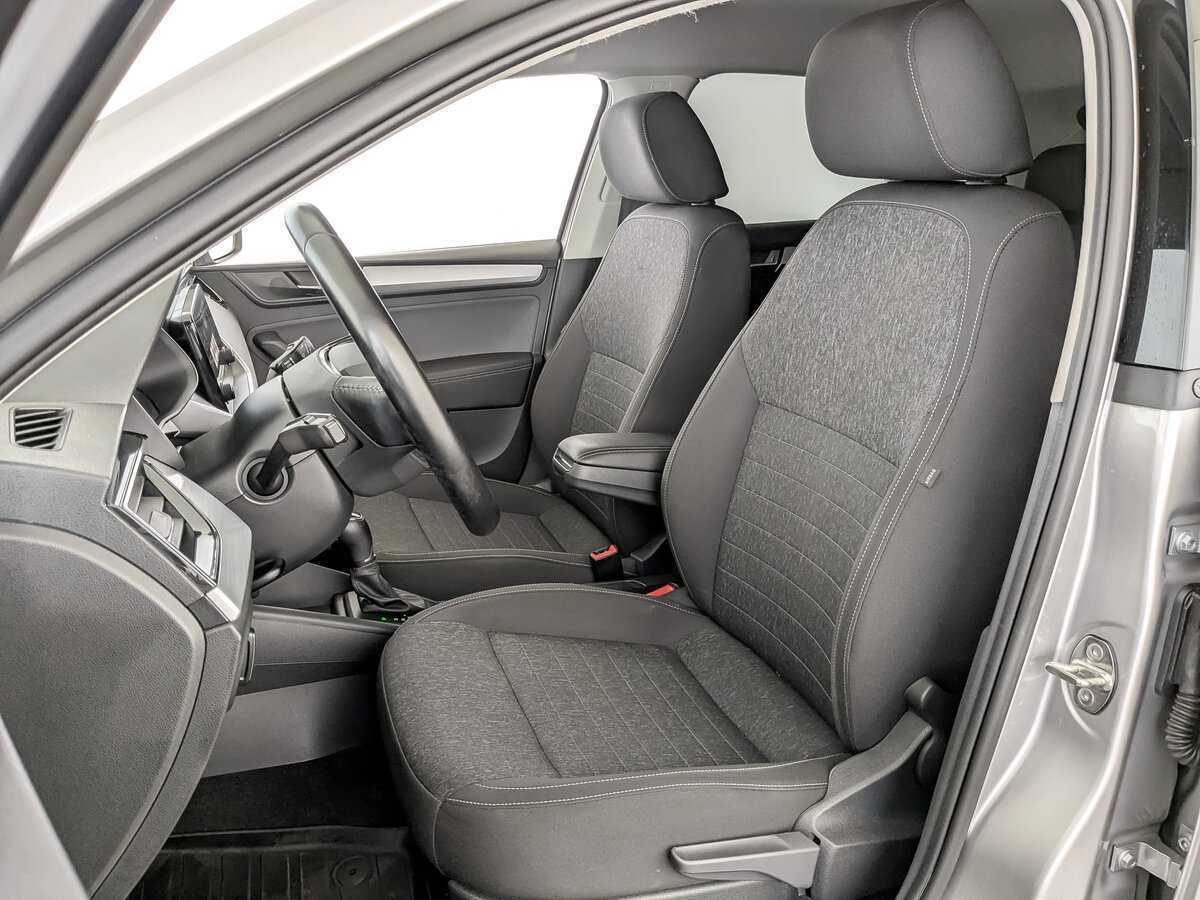 Купить Шкода Рапид, 2021, 65 151 км.. Фото: #18