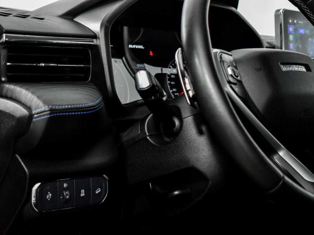 Купить Хавал Джолион, 2022, 37 097 км.. Фото: #9