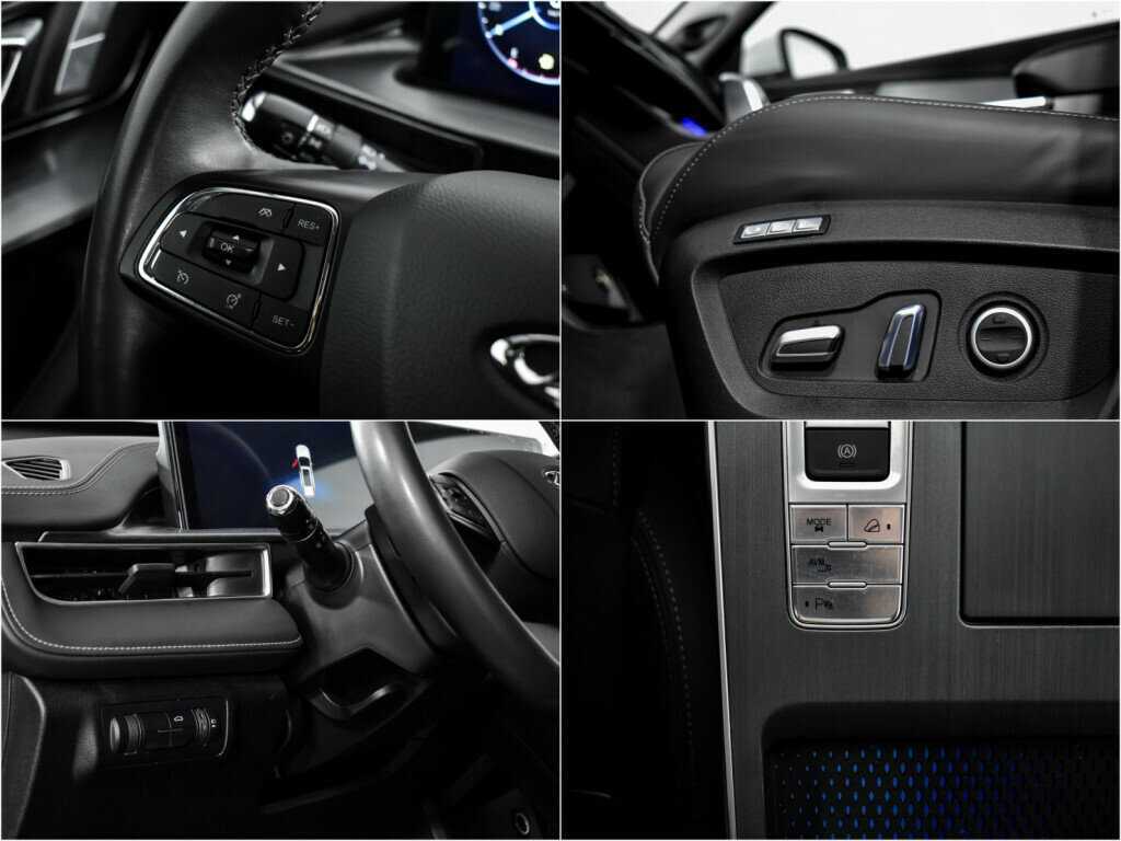 Купить Chery Tiggo 7 Pro Max, 2023, 19 074 км.. Фото: #20