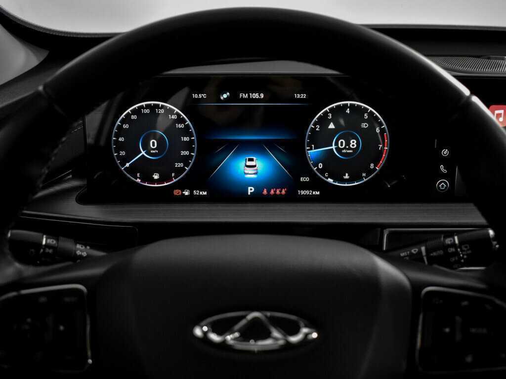 Купить Chery Tiggo 7 Pro Max, 2023, 19 074 км.. Фото: #22