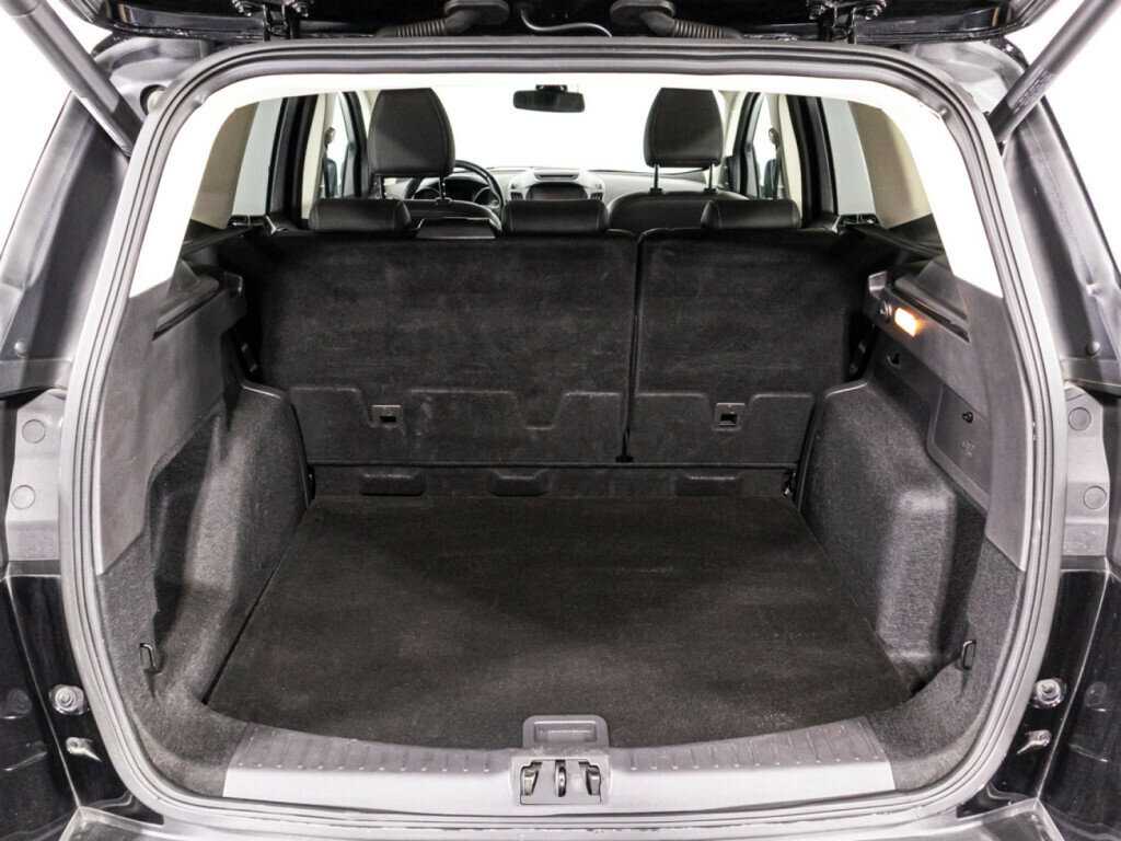 Купить Форд Куга, 2017, 141 189 км.. Фото: #14