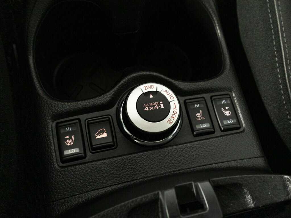 Купить Nissan X-Trail, 2020, 108 615 км.. Фото: #19