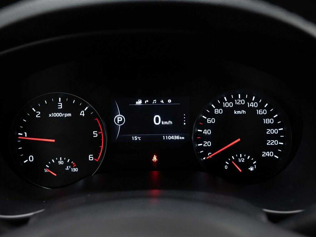 Купить Kia Sportage, 2016, 109 000 км.. Фото: #16