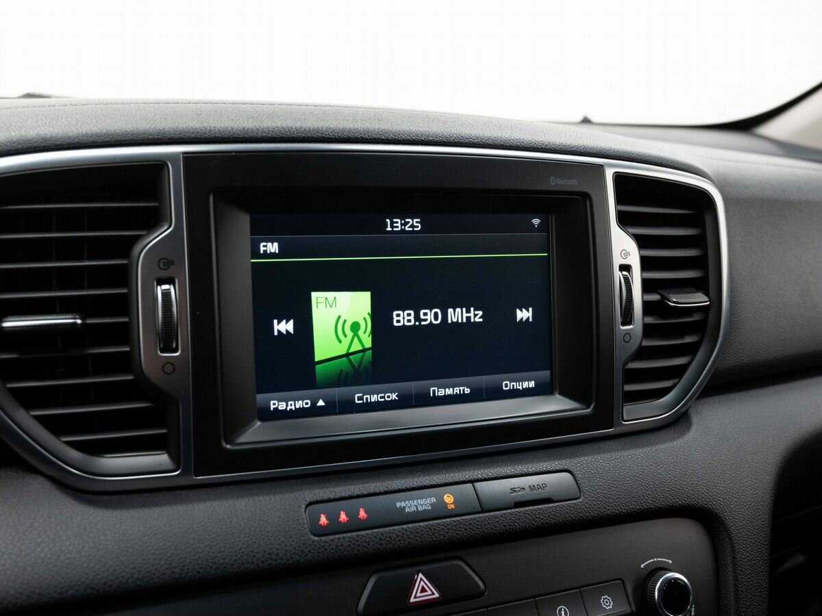 Купить Kia Sportage, 2016, 109 000 км.. Фото: #19