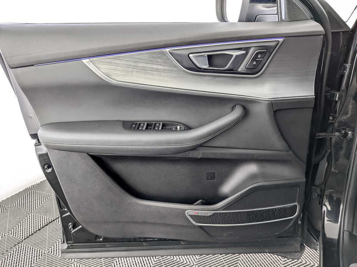 Купить Чери Тигго 7 Про, 2022, 32 539 км.. Фото: #16