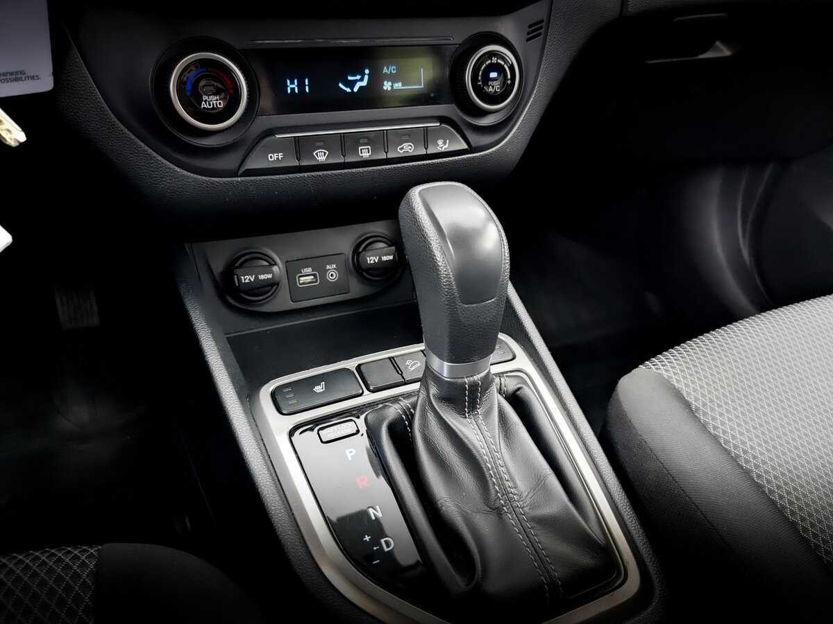 Купить Хендай Крета, 2017, 169 711 км.. Фото: #24