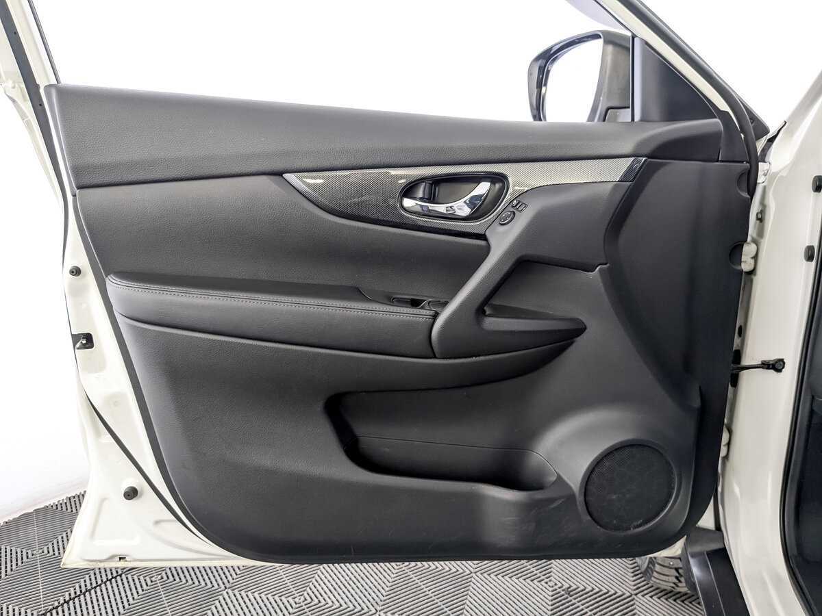 Купить Ниссан Икс-Трейл, 2016, 99 113 км.. Фото: #18