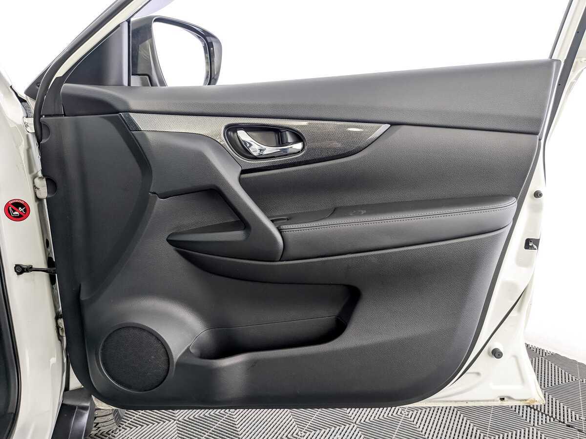 Купить Ниссан Икс-Трейл, 2016, 99 113 км.. Фото: #23