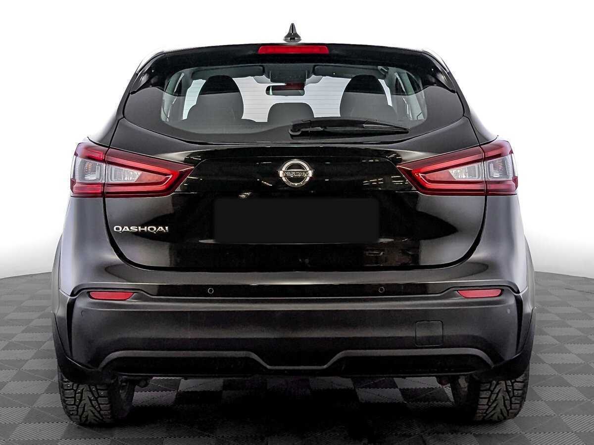 Купить Nissan Qashqai, 2020, 29 140 км.. Фото: #5