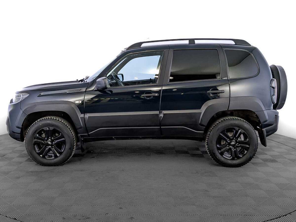 Купить Lada (ВАЗ) Niva, 2023, 19 051 км.. Фото: #7