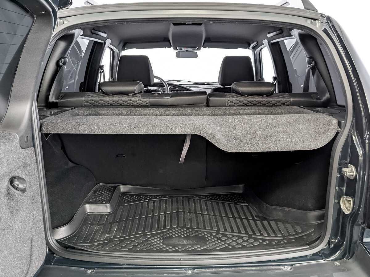 Купить Lada (ВАЗ) Niva, 2023, 19 051 км.. Фото: #9