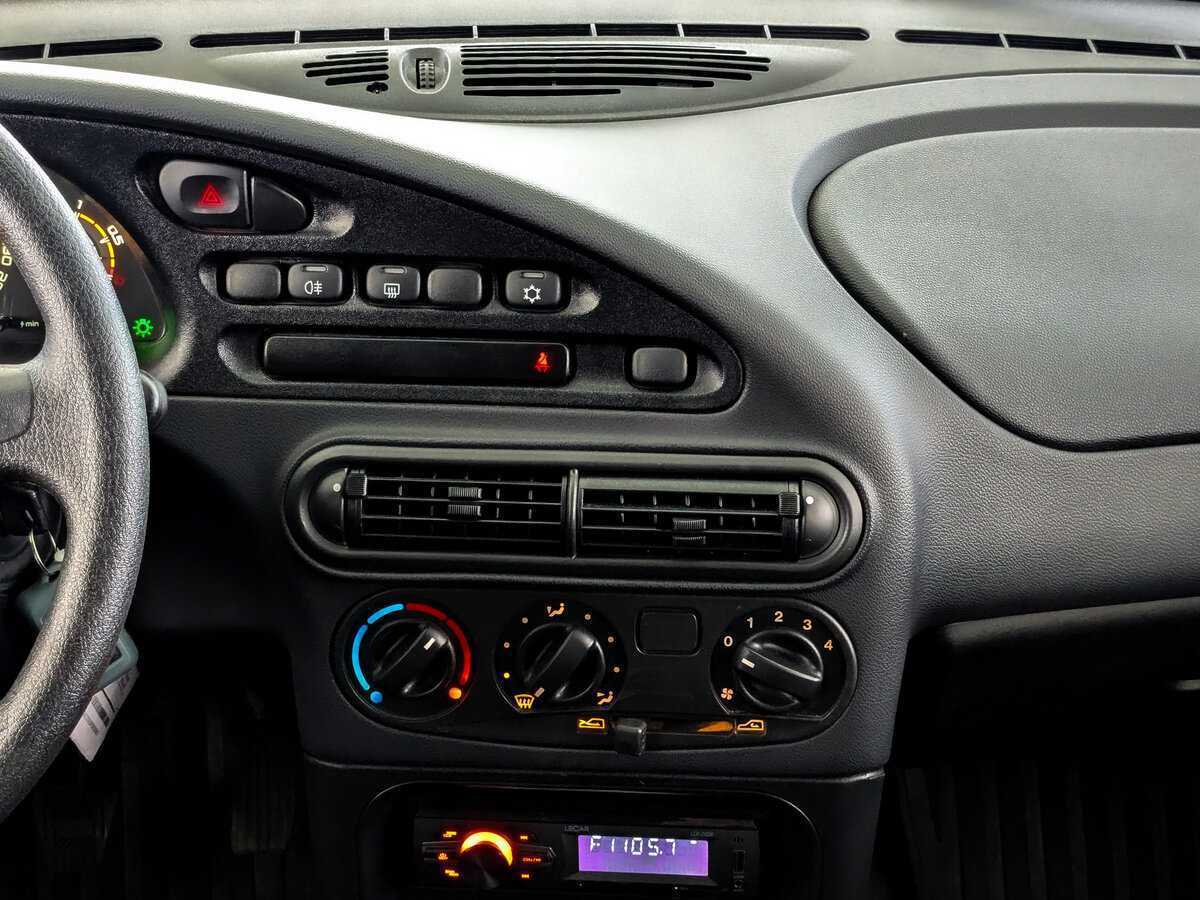 Купить Lada (ВАЗ) Niva, 2023, 19 051 км.. Фото: #14