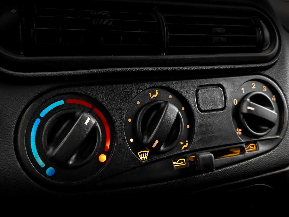 Купить Lada (ВАЗ) Niva, 2023, 19 051 км.. Фото: #22