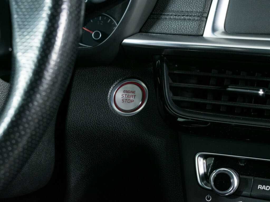 Купить Kia Optima, 2020, 144 000 км.. Фото: #12