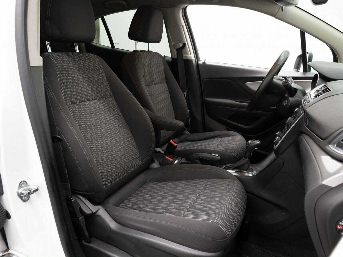 Купить Опель Мокка, 2013, 197 000 км.. Фото: #12