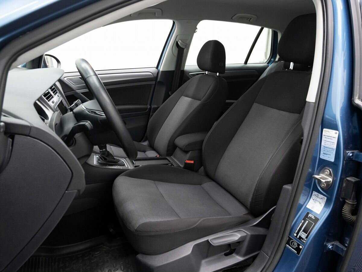 Купить Фольксваген Гольф, 2013, 171 000 км.. Фото: #7