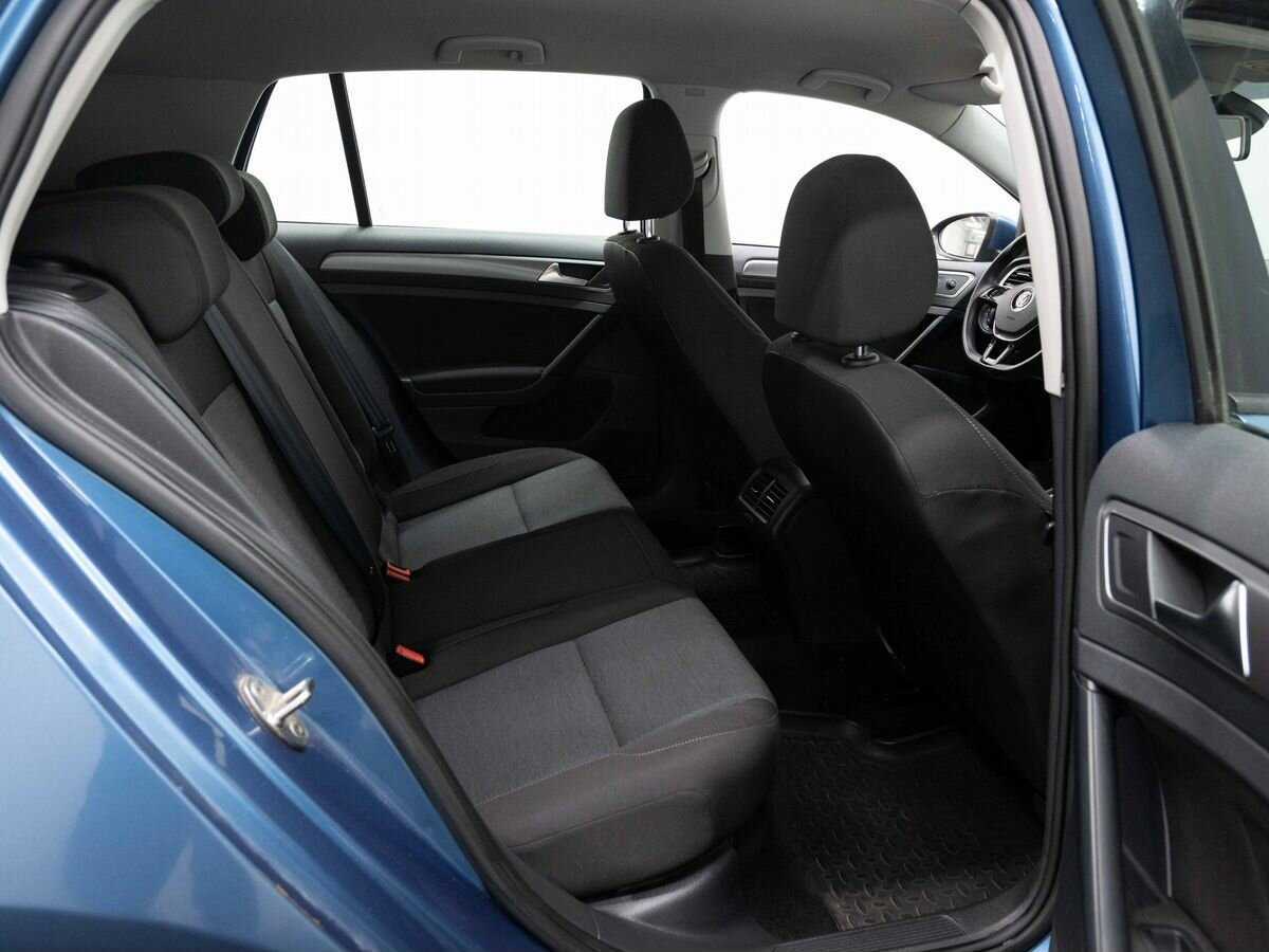 Купить Фольксваген Гольф, 2013, 171 000 км.. Фото: #9