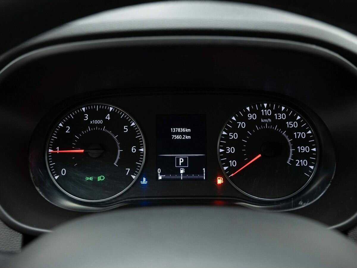 Купить Рено Аркана, 2019, 137 832 км.. Фото: #12