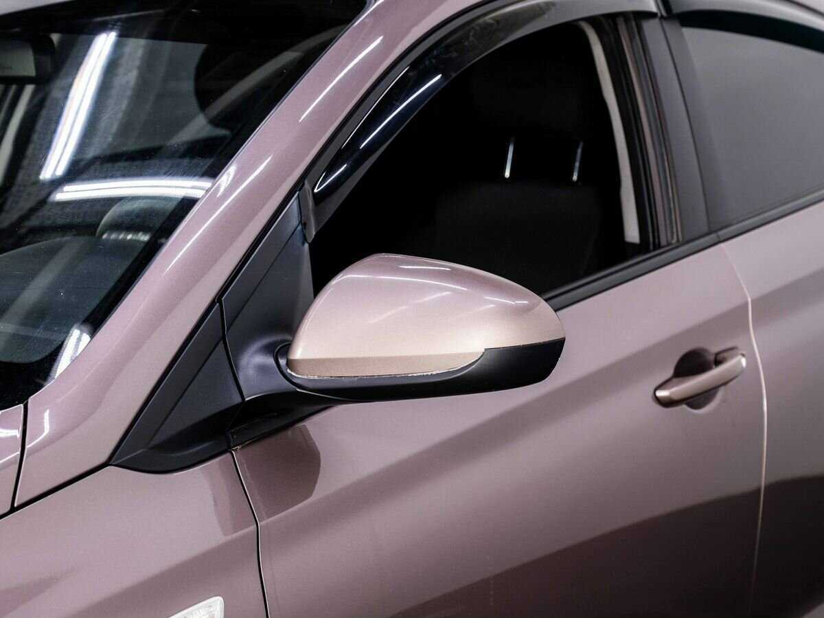 Купить Хендай Солярис, 2020, 110 000 км.. Фото: #7