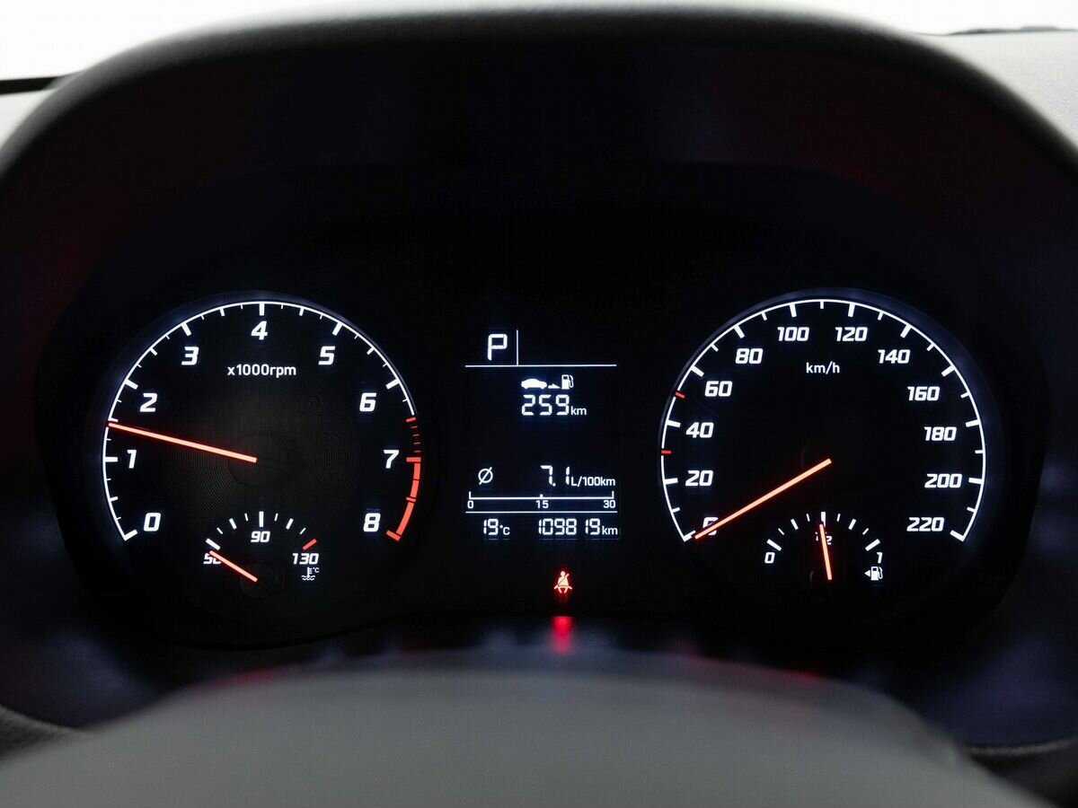 Купить Хендай Солярис, 2020, 110 000 км.. Фото: #17