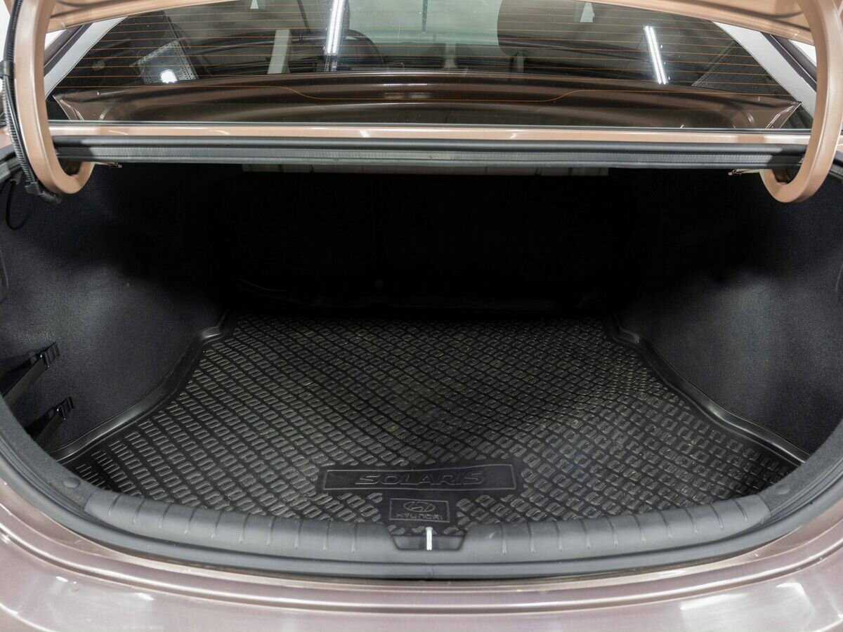 Купить Хендай Солярис, 2020, 110 000 км.. Фото: #23