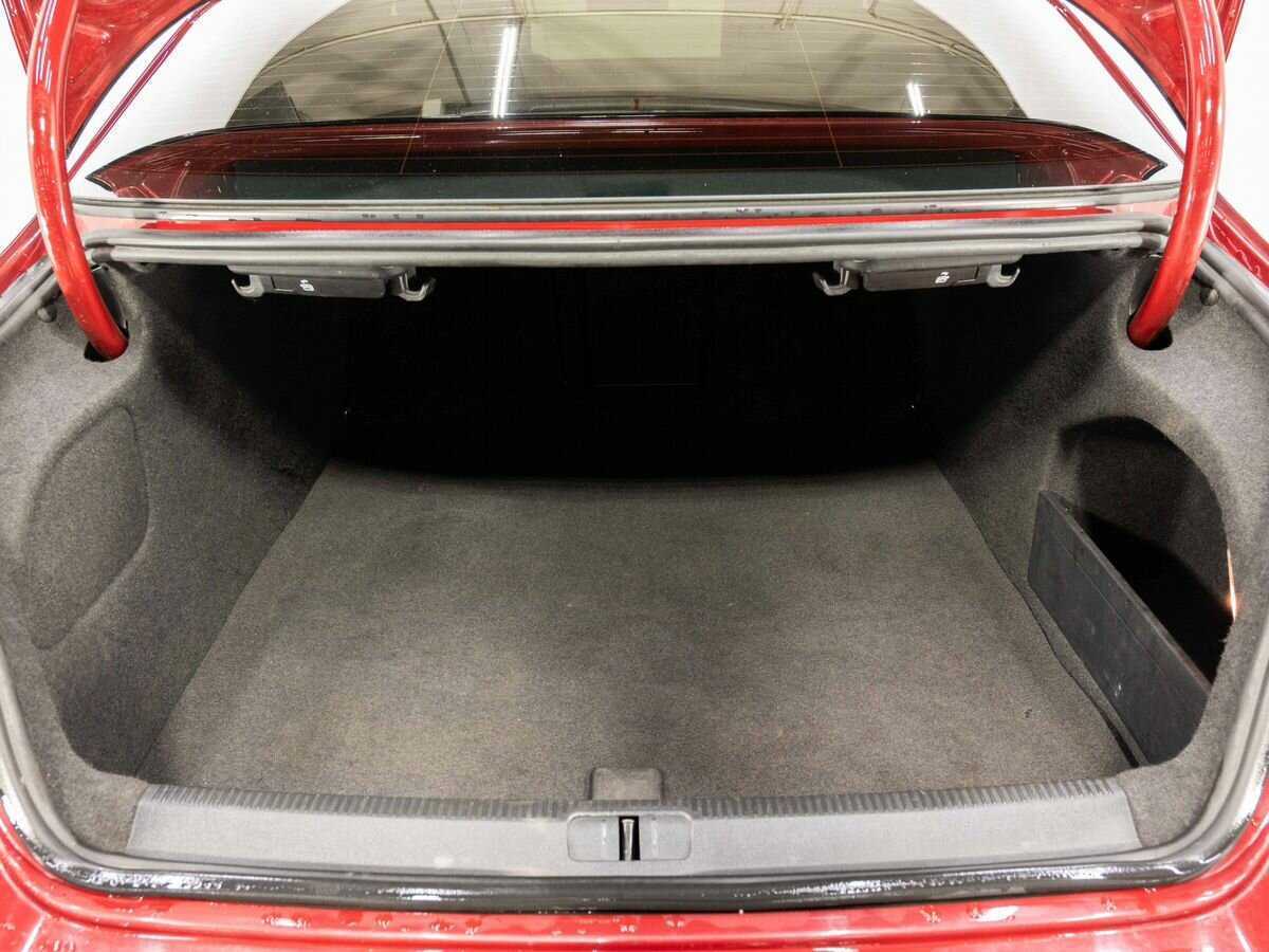 Купить Фольксваген Пассат ЦЦ, 2014, 175 000 км.. Фото: #24