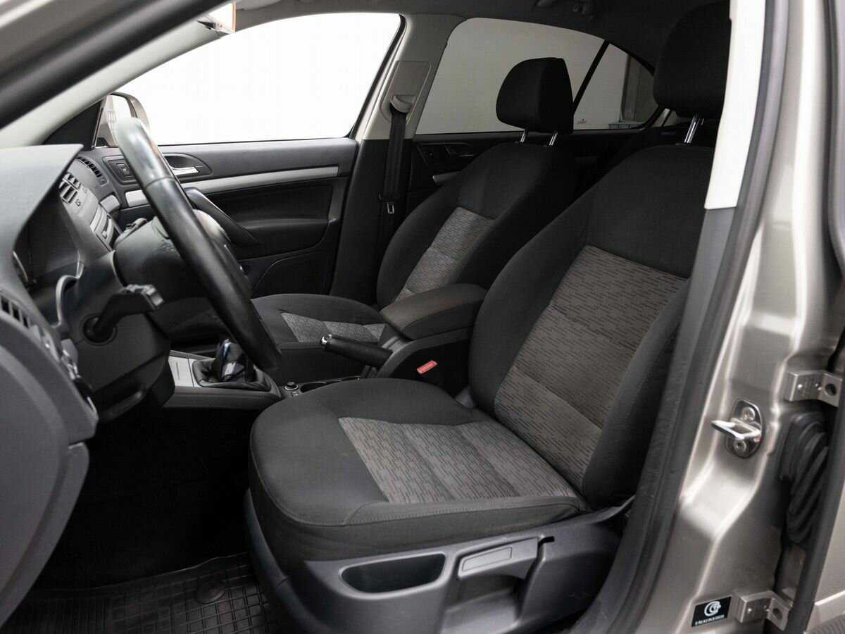 Купить Шкода Октавия, 2012, 131 000 км.. Фото: #8