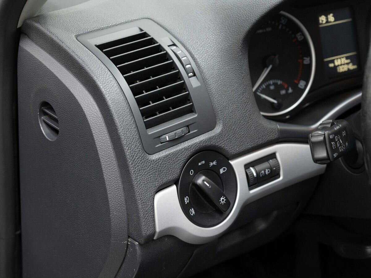 Купить Шкода Октавия, 2012, 131 000 км.. Фото: #15