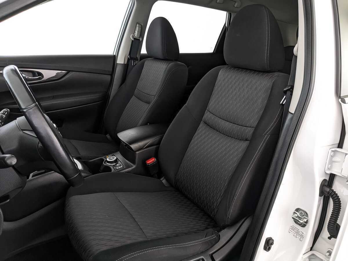 Купить Nissan X-Trail, 2019, 90 892 км.. Фото: #19