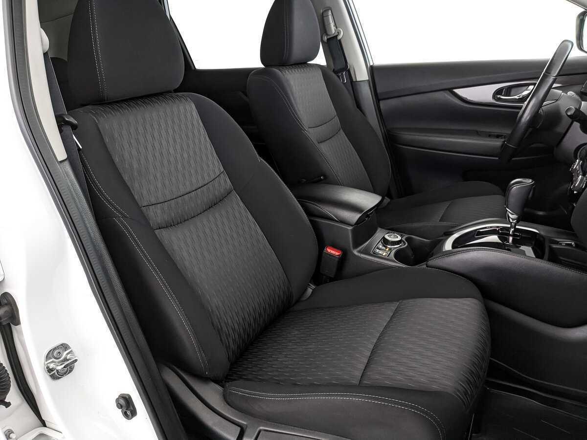 Купить Nissan X-Trail, 2019, 90 892 км.. Фото: #21