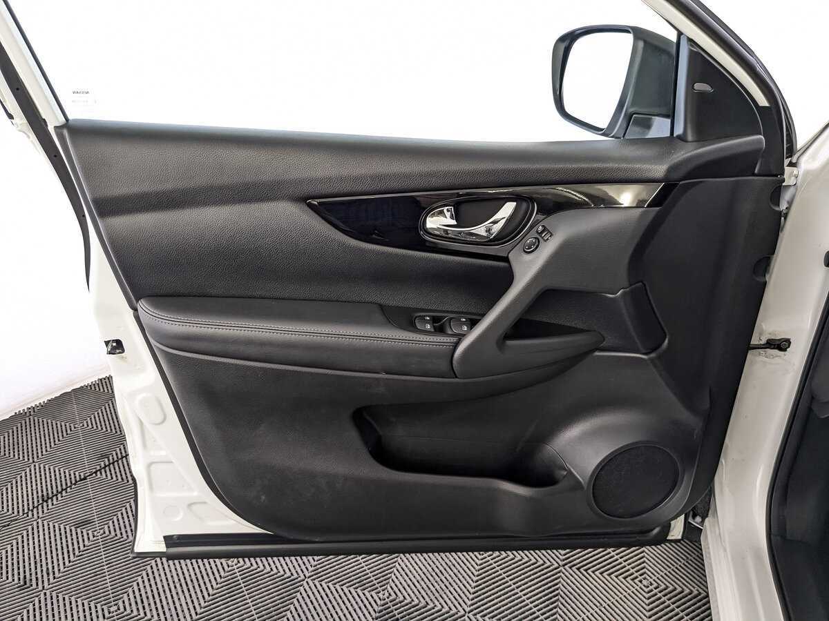 Купить Nissan Qashqai, 2021, 49 183 км.. Фото: #18