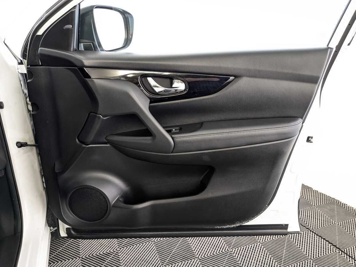 Купить Nissan Qashqai, 2021, 49 183 км.. Фото: #24