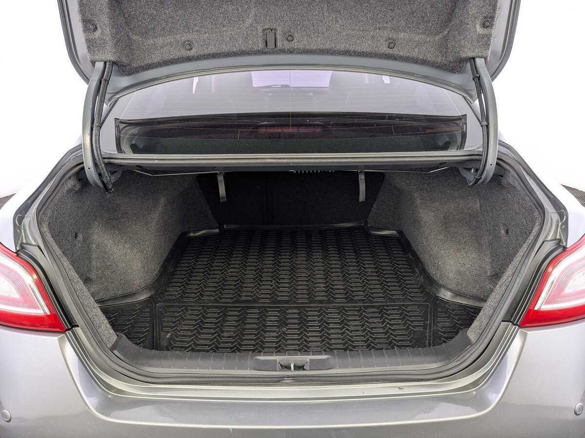 Купить Ниссан Теана, 2014, 180 429 км.. Фото: #9