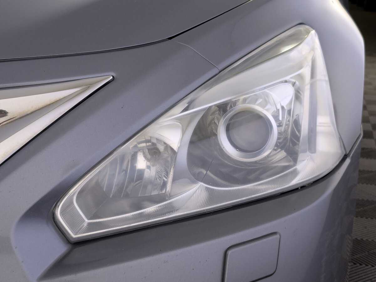 Купить Ниссан Теана, 2014, 180 429 км.. Фото: #10