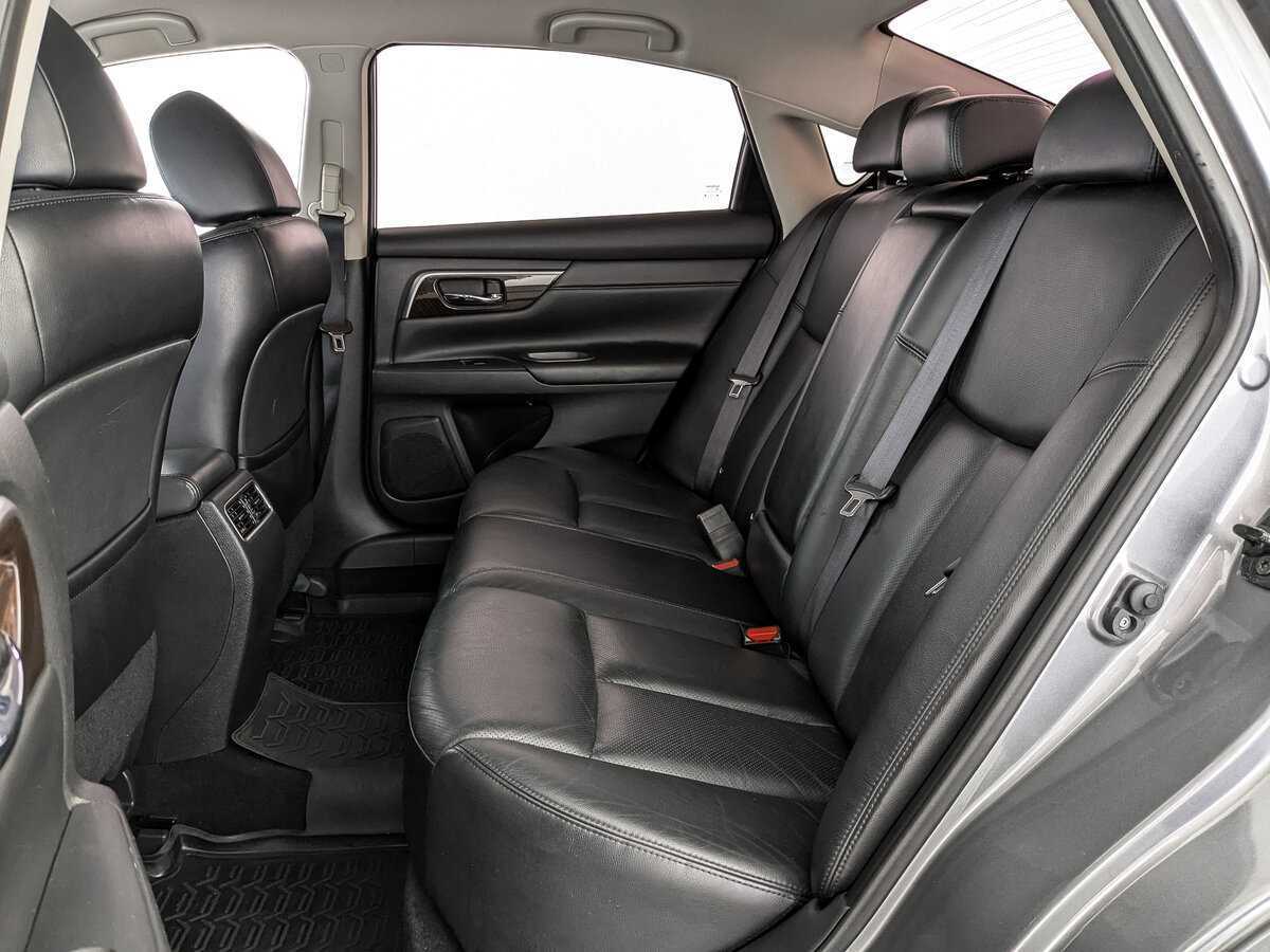 Купить Ниссан Теана, 2014, 180 429 км.. Фото: #16