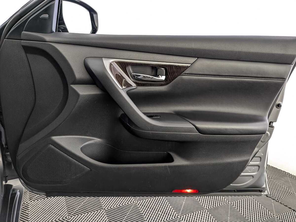 Купить Ниссан Теана, 2014, 180 429 км.. Фото: #22