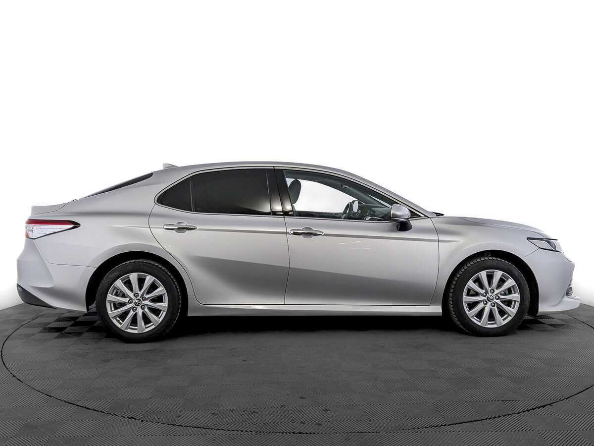 Купить Toyota Camry, 2019, 86 000 км.. Фото: #3