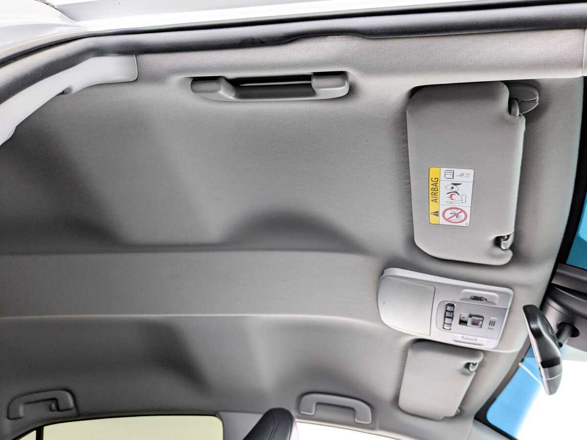 Купить Toyota Camry, 2019, 86 000 км.. Фото: #19