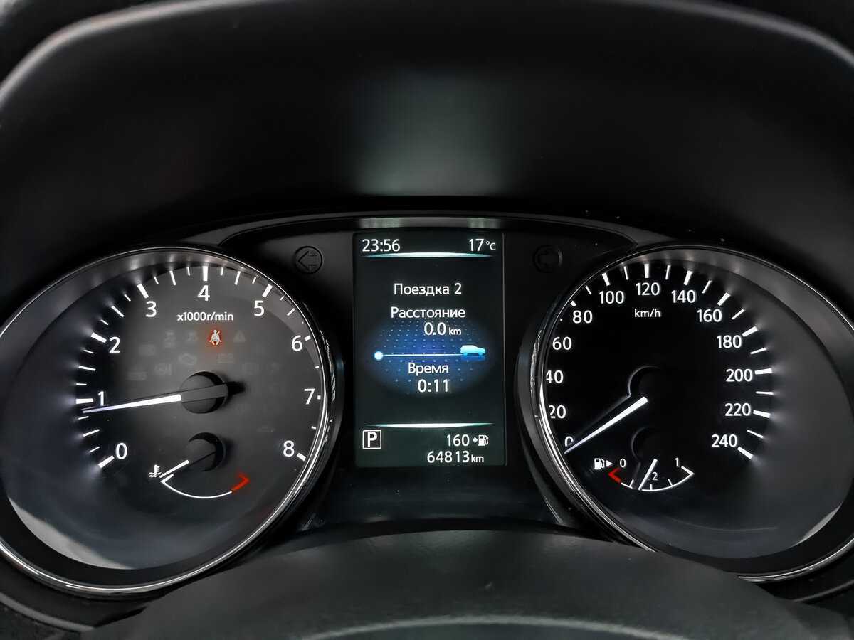 Купить Ниссан Кашкай, 2017, 64 775 км.. Фото: #15