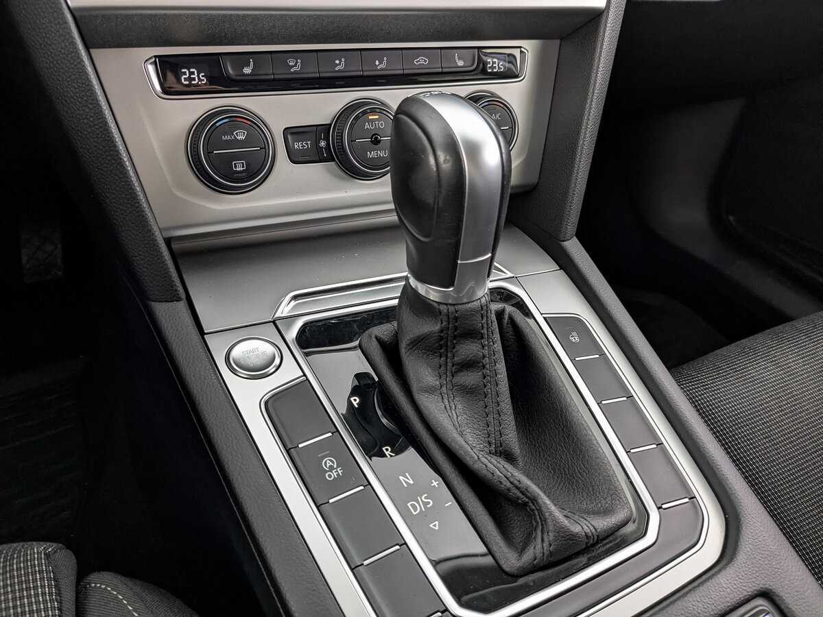 Купить Volkswagen Passat, 2019, 78 524 км.. Фото: #20