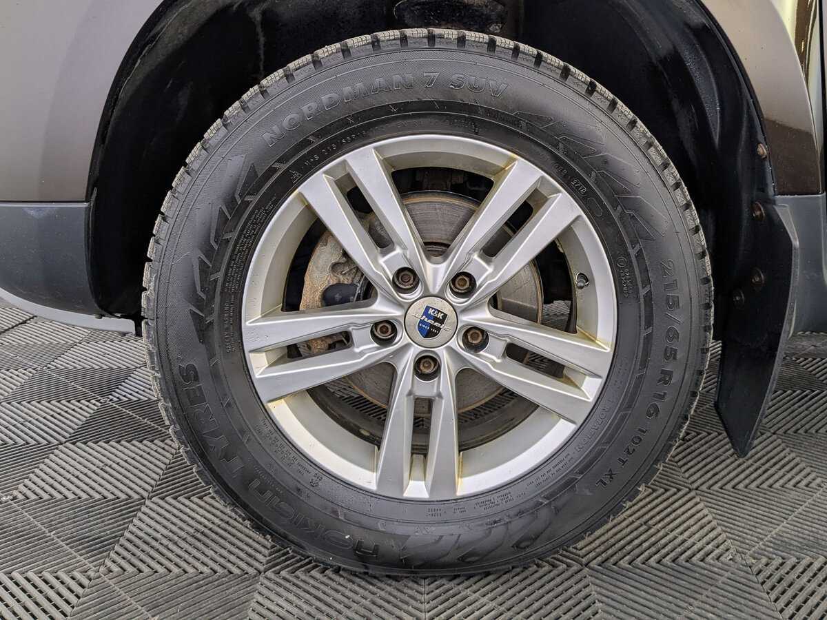 Купить Рено Дастер, 2018, 134 436 км.. Фото: #11