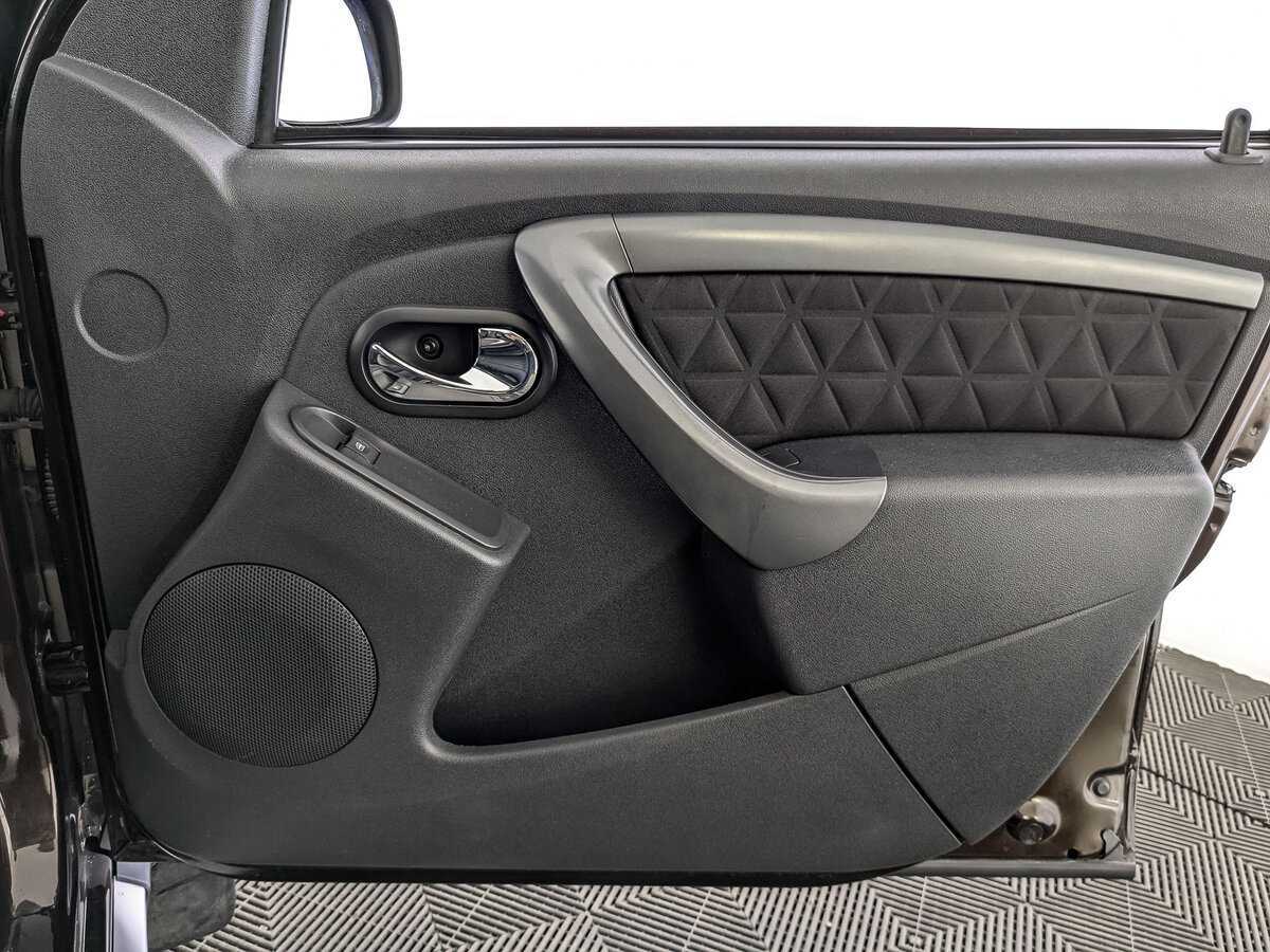 Купить Рено Дастер, 2018, 134 436 км.. Фото: #23