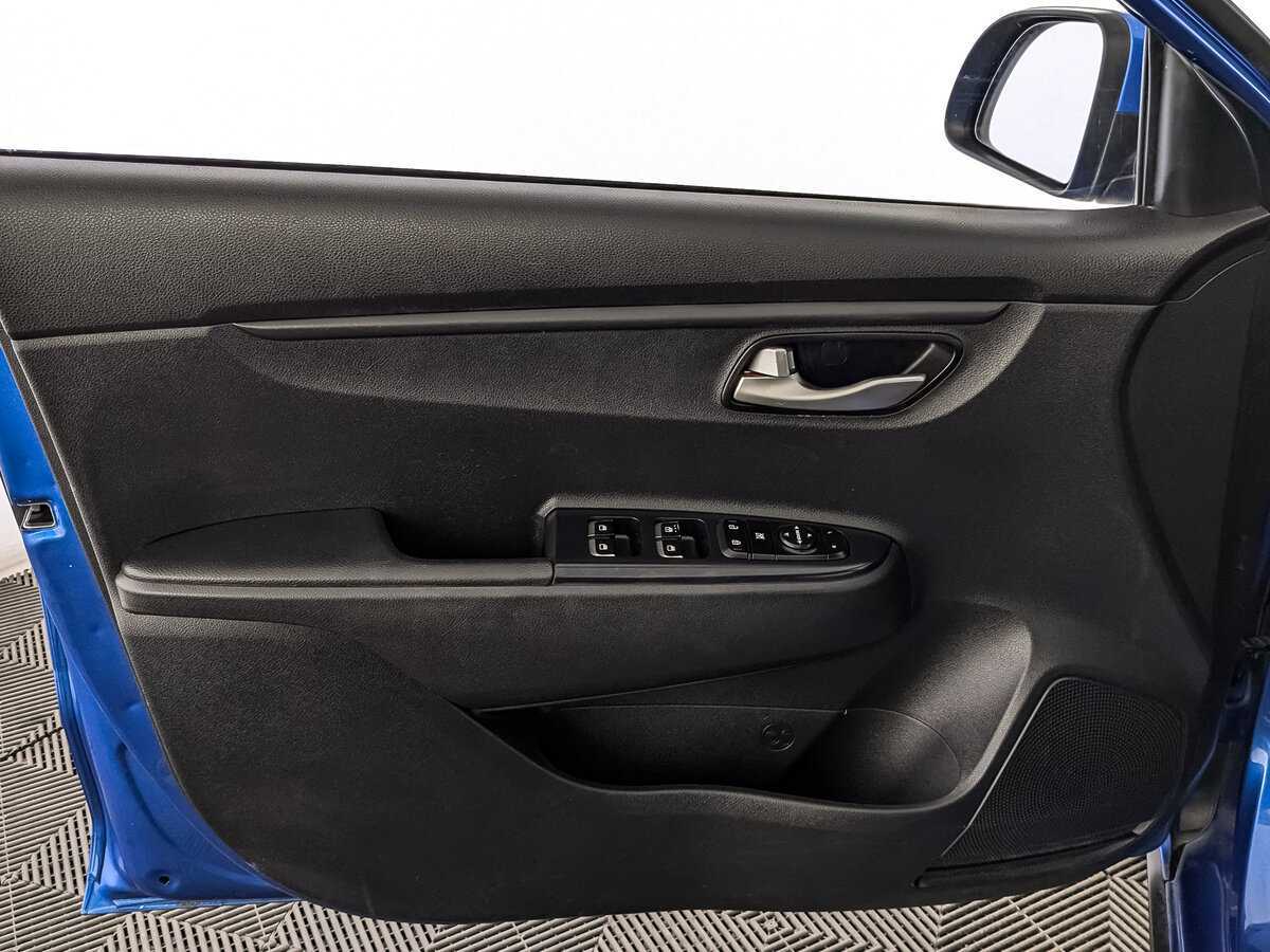 Купить Киа Рио, 2020, 186 292 км.. Фото: #18