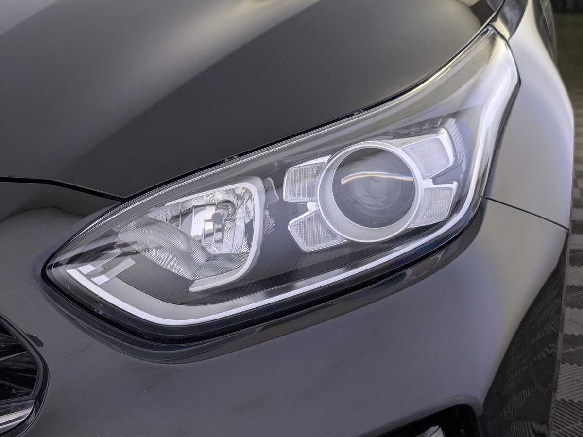 Купить Kia Cerato, 2020, 56 380 км.. Фото: #10