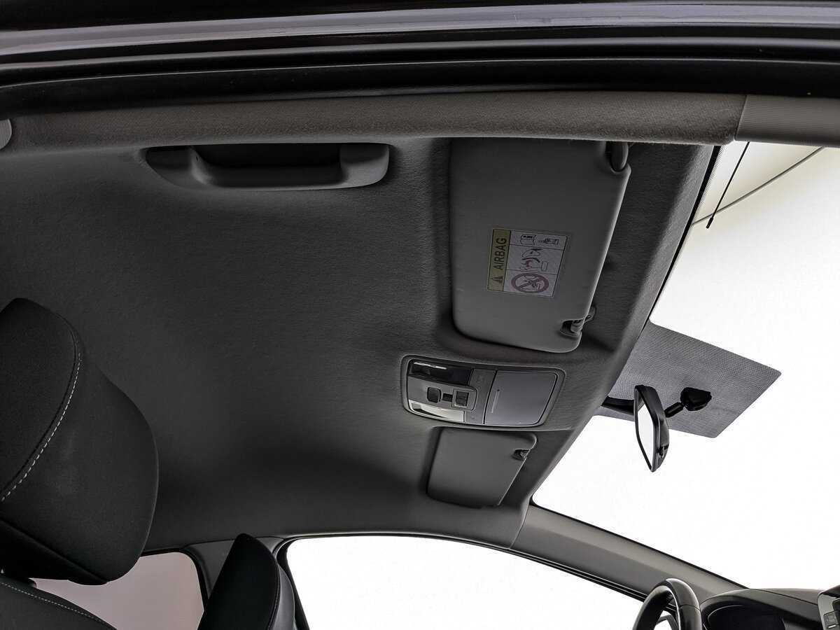 Купить Kia Cerato, 2020, 56 380 км.. Фото: #21