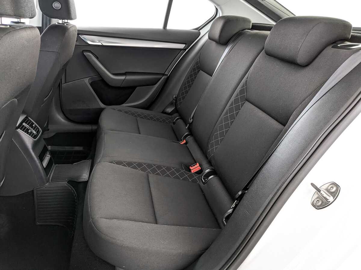 Купить Шкода Октавия, 2019, 91 400 км.. Фото: #17