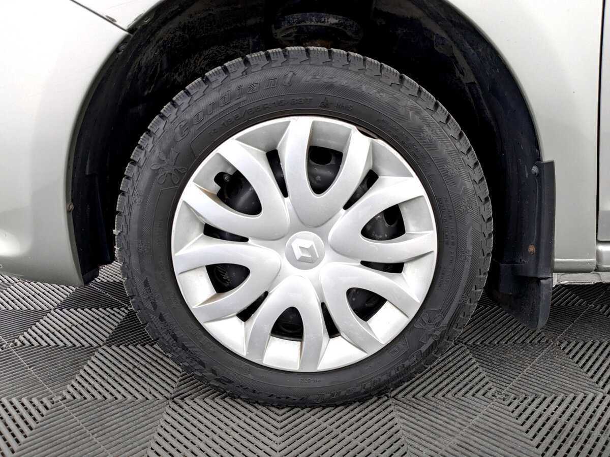 Купить Рено Сандеро, 2018, 98 664 км.. Фото: #17