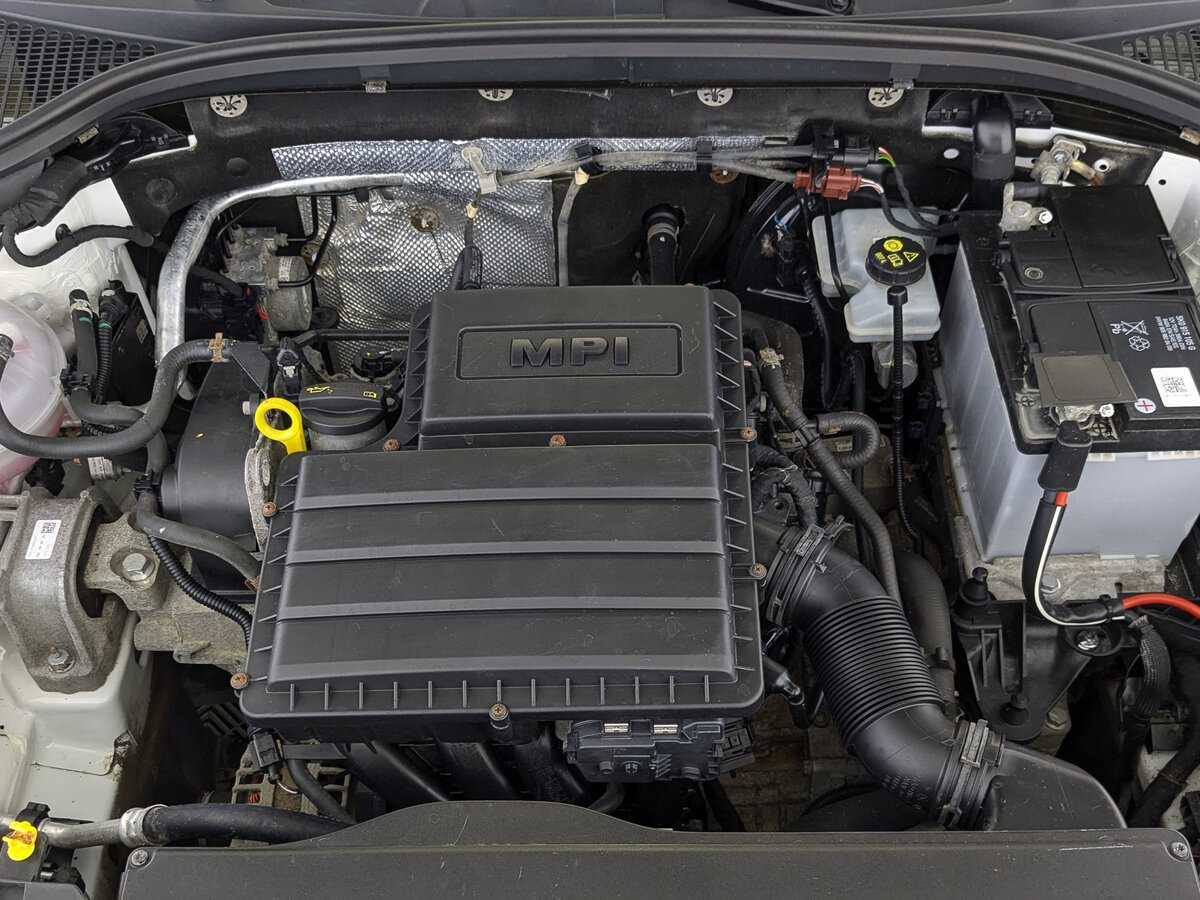 Купить Шкода Октавия, 2019, 79 692 км.. Фото: #8