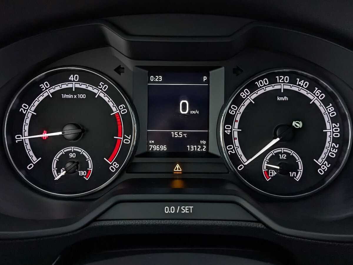 Купить Шкода Октавия, 2019, 79 692 км.. Фото: #13